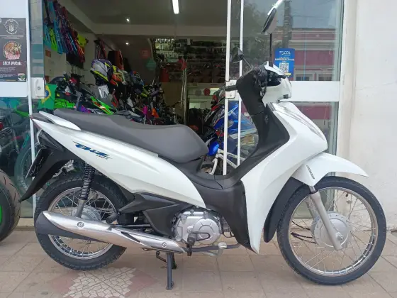 HONDA BIZ 110i HONDA BIZ 110i