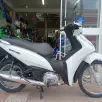 HONDA BIZ 110i HONDA BIZ 110i