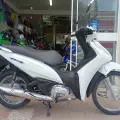 HONDA BIZ 110i HONDA BIZ 110i