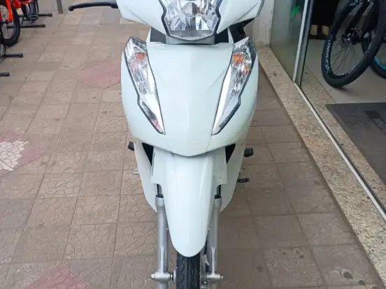 HONDA-BIZ 110i HONDA-BIZ 110i-2021