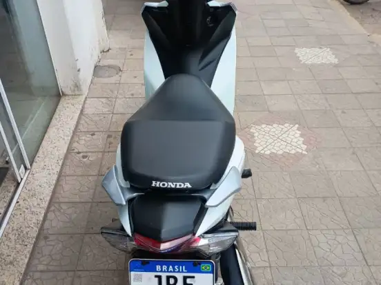 HONDA-BIZ 110i HONDA-BIZ 110i-2021