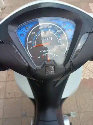 HONDA-BIZ 110i-2021