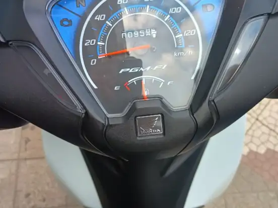 HONDA-BIZ 110i HONDA-BIZ 110i-2021