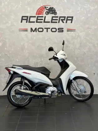 HONDA BIZ 110i HONDA BIZ 110i
