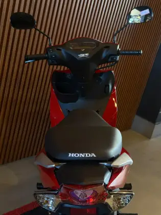 HONDA BIZ 125 ES HONDA BIZ 125 ES