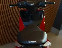 HONDA BIZ 125 ES HONDA BIZ 125 ES