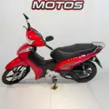 HONDA BIZ 125 EX HONDA BIZ 125 EX