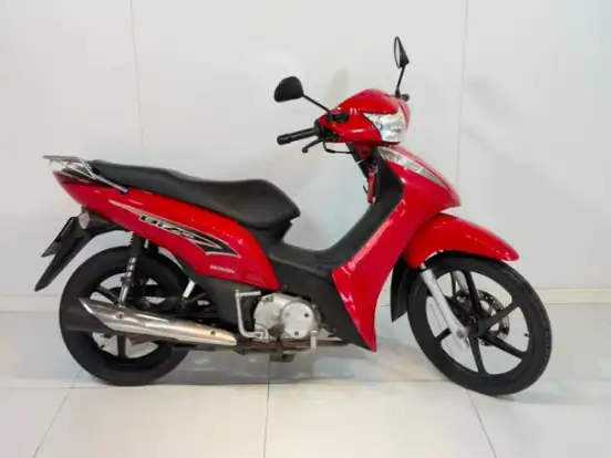 HONDA-BIZ 125 EX HONDA-BIZ 125 EX-2015