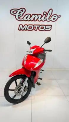 HONDA-BIZ 125 EX HONDA-BIZ 125 EX-2015