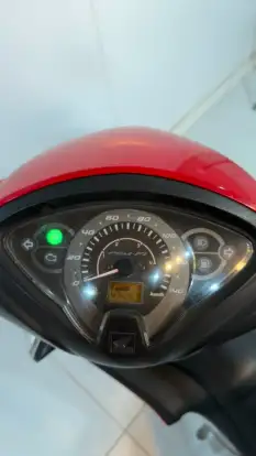 HONDA-BIZ 125 EX HONDA-BIZ 125 EX-2015