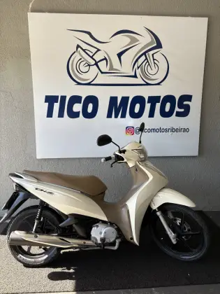 HONDA BIZ 125 EX HONDA BIZ 125 EX
