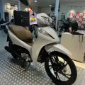 HONDA BIZ 125 EX HONDA BIZ 125 EX