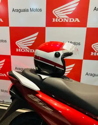 HONDA-BIZ 125 EX-2025
