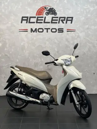 HONDA BIZ 125i HONDA BIZ 125i