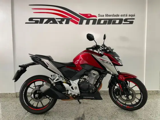 HONDA CB 300F TWISTER ABS 