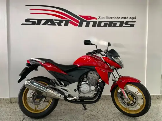 HONDA CB 300R HONDA CB 300R