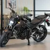 HONDA CB 500 HORNET HONDA CB 500 HORNET