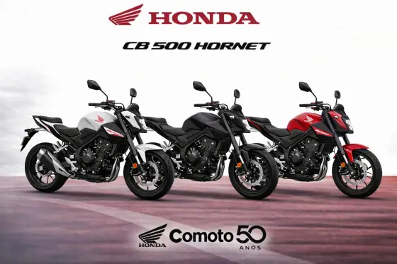 HONDA CB 500 HORNET HONDA CB 500 HORNET