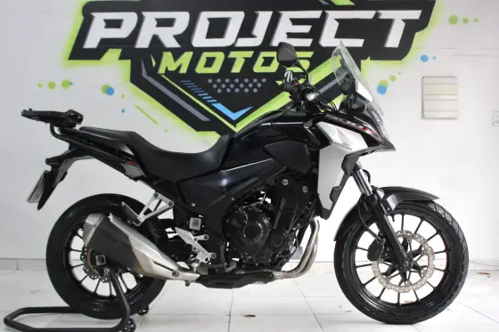 HONDA CB 500 X ABS HONDA CB 500 X ABS