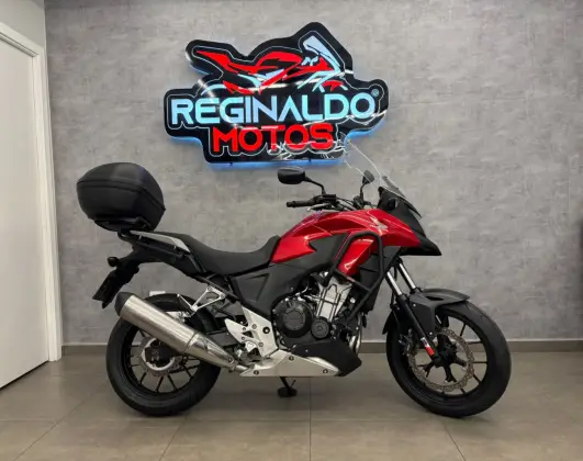 HONDA CB 500 X 