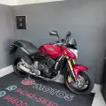 HONDA CB 600F HORNET HONDA CB 600F HORNET