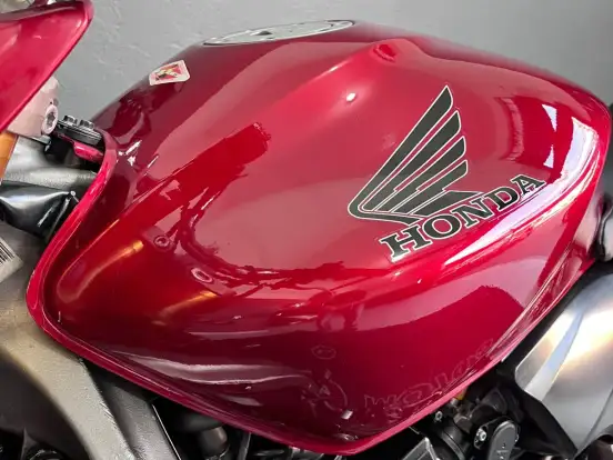 HONDA-CB 600F HORNET HONDA-CB 600F HORNET-2008