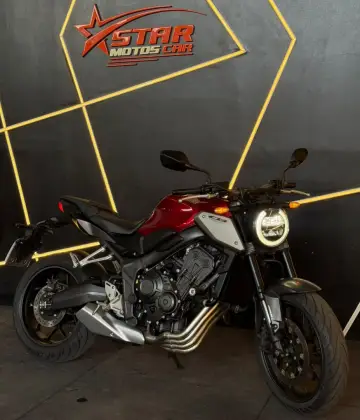 HONDA CB 650 R ABS HONDA CB 650 R ABS