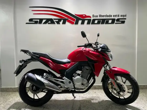 HONDA CB TWISTER ABS HONDA CB TWISTER ABS