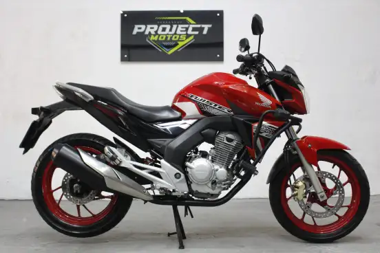 HONDA-CB TWISTER ABS-2021