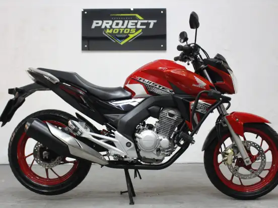 HONDA-CB TWISTER ABS HONDA-CB TWISTER ABS-2021