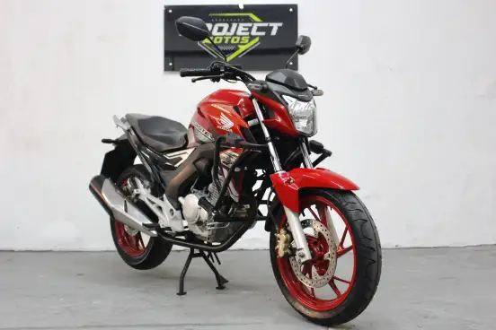 HONDA-CB TWISTER ABS HONDA-CB TWISTER ABS-2021