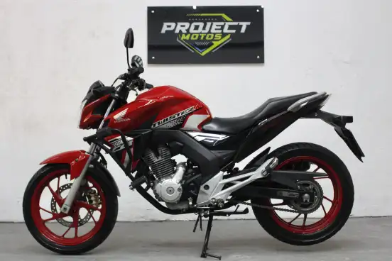 HONDA-CB TWISTER ABS-2021