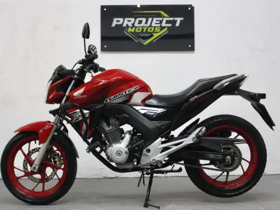 HONDA-CB TWISTER ABS HONDA-CB TWISTER ABS-2021