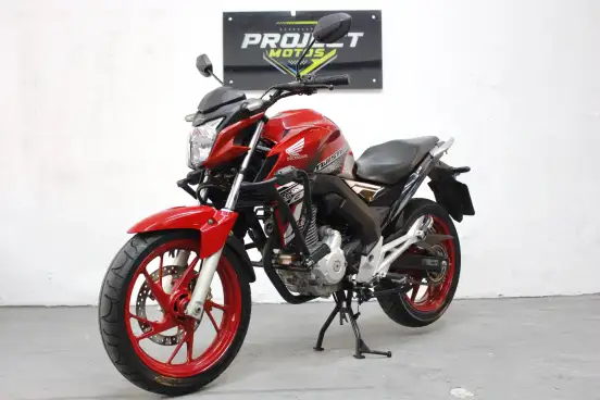 HONDA-CB TWISTER ABS HONDA-CB TWISTER ABS-2021