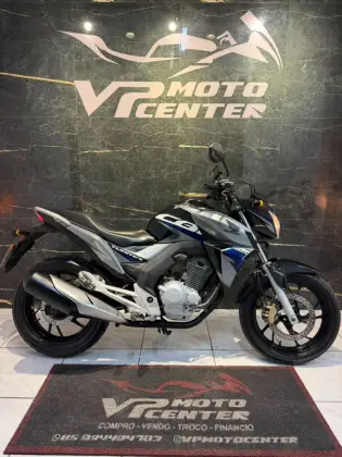 HONDA CB TWISTER ABS 