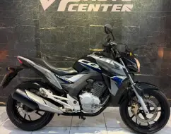 HONDA CB TWISTER ABS HONDA CB TWISTER ABS