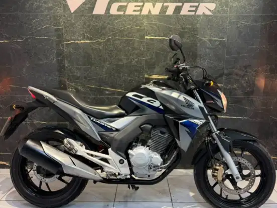HONDA-CB TWISTER ABS HONDA-CB TWISTER ABS-2019