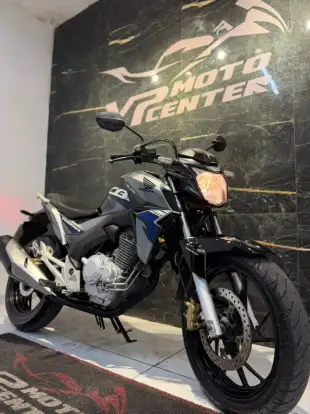 HONDA-CB TWISTER ABS-2019