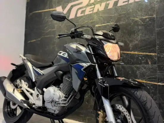 HONDA-CB TWISTER ABS HONDA-CB TWISTER ABS-2019