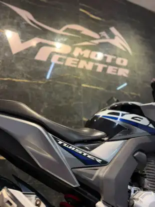 HONDA-CB TWISTER ABS-2019