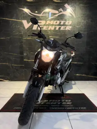 HONDA-CB TWISTER ABS-2019