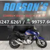 HONDA CB TWISTER HONDA CB TWISTER