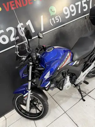 HONDA-CB TWISTER HONDA-CB TWISTER-2021