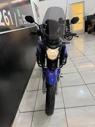 HONDA-CB TWISTER-2021