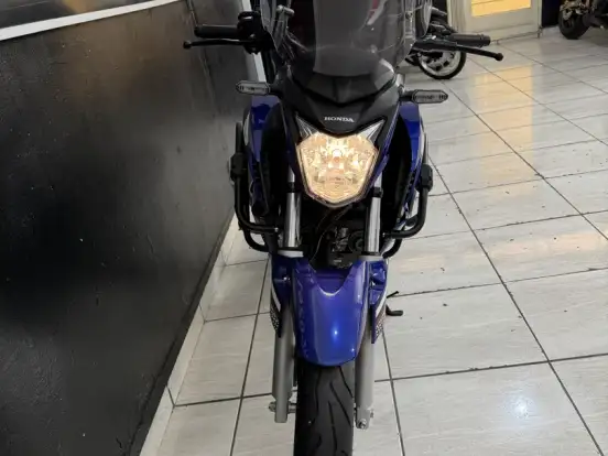 HONDA-CB TWISTER HONDA-CB TWISTER-2021