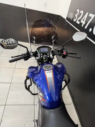 HONDA-CB TWISTER HONDA-CB TWISTER-2021