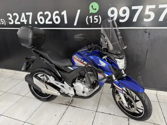 HONDA-CB TWISTER HONDA-CB TWISTER-2021