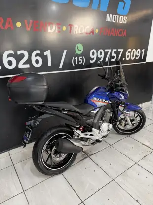 HONDA-CB TWISTER HONDA-CB TWISTER-2021