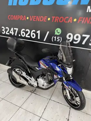 HONDA-CB TWISTER HONDA-CB TWISTER-2021