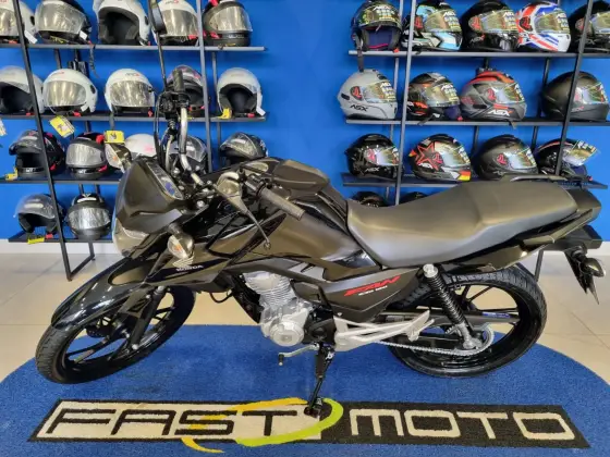 HONDA CG 160 FAN HONDA CG 160 FAN
